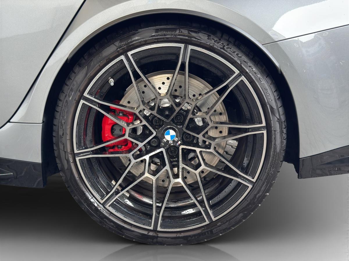 Originalaufnahme des Fahrzeugs