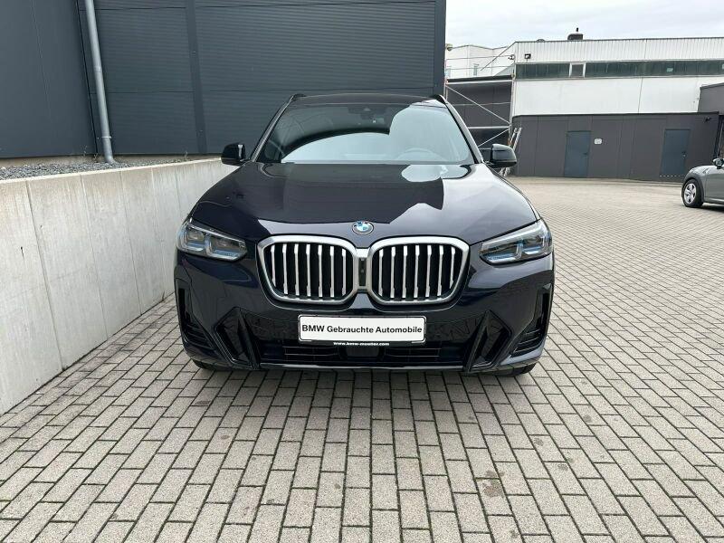 Originalaufnahme des Fahrzeugs