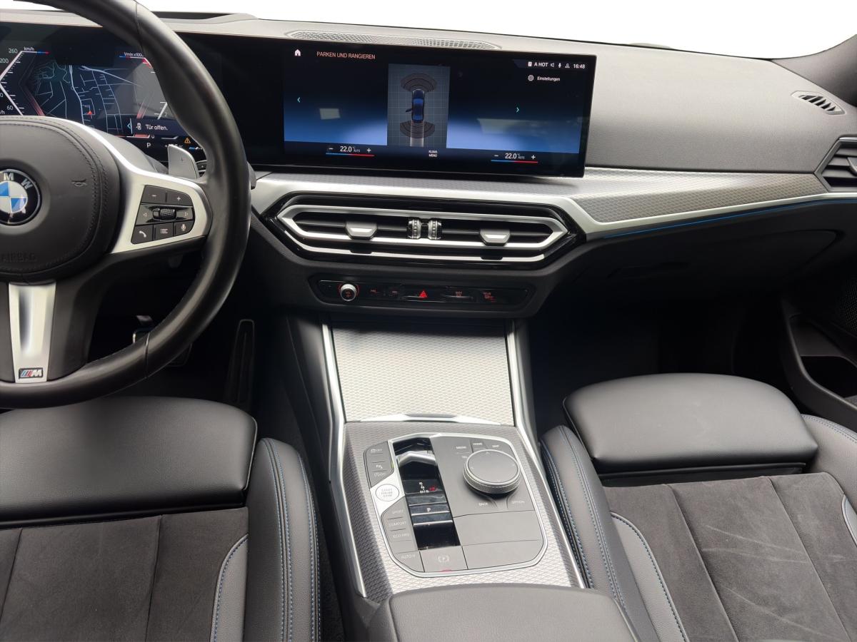 Originalaufnahme des Fahrzeugs