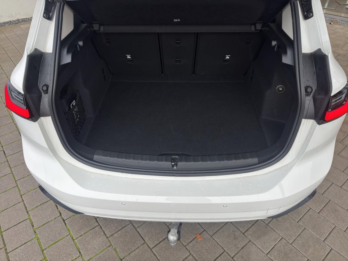Originalaufnahme des Fahrzeugs