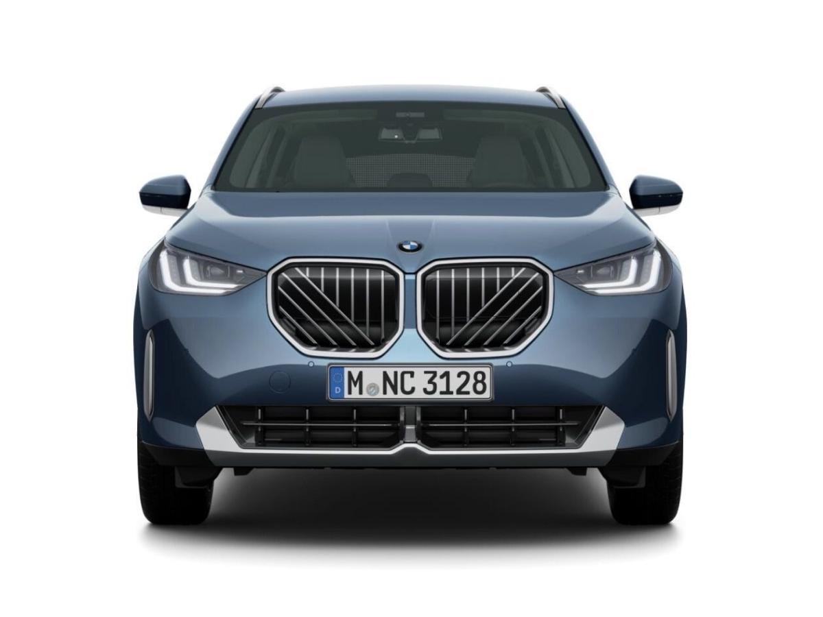 Originalaufnahme des Fahrzeugs