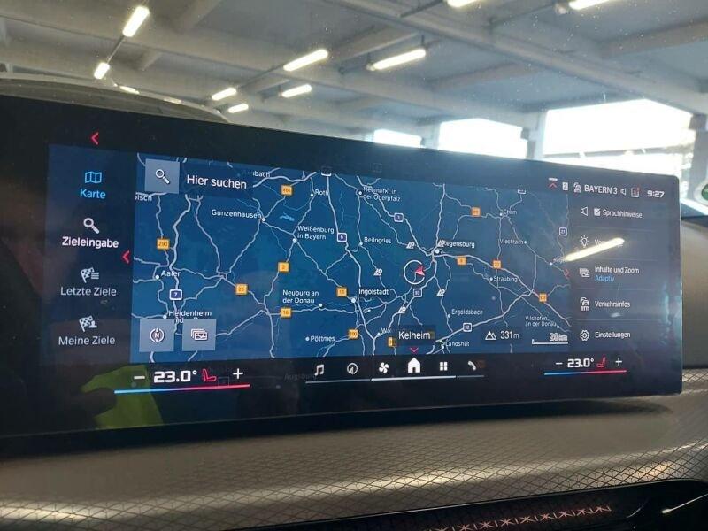 Originalaufnahme des Fahrzeugs