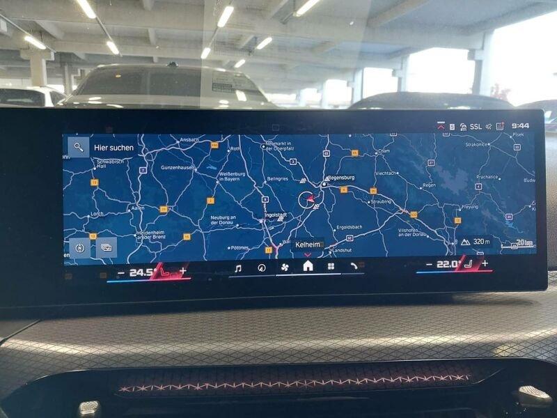 Originalaufnahme des Fahrzeugs