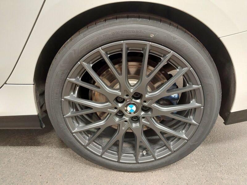Originalaufnahme des Fahrzeugs