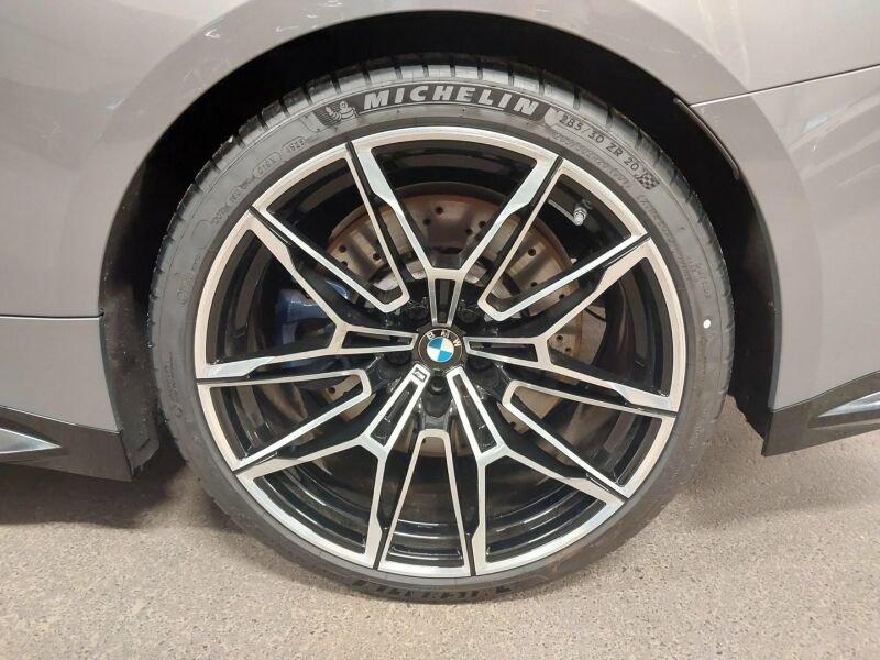 Originalaufnahme des Fahrzeugs