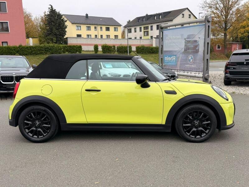 Originalaufnahme des Fahrzeugs
