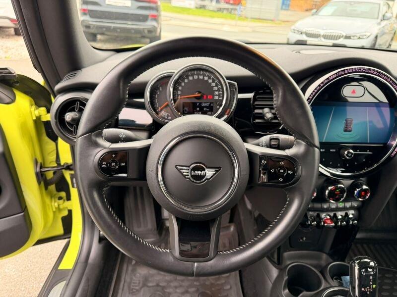 Originalaufnahme des Fahrzeugs