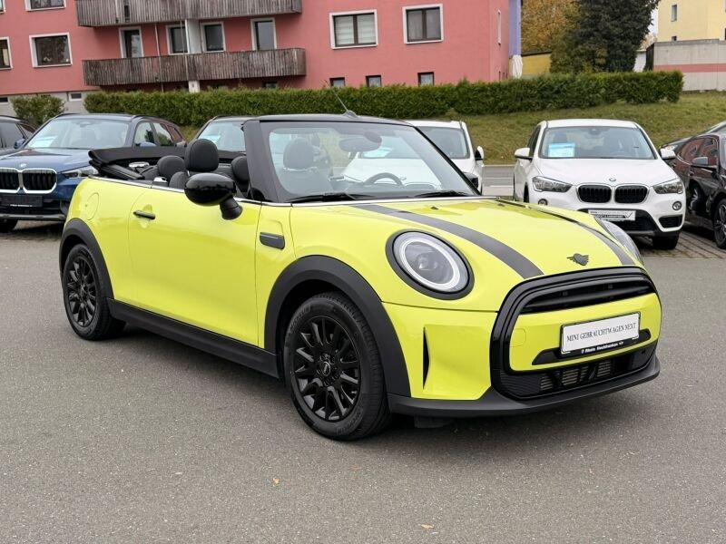 Originalaufnahme des Fahrzeugs
