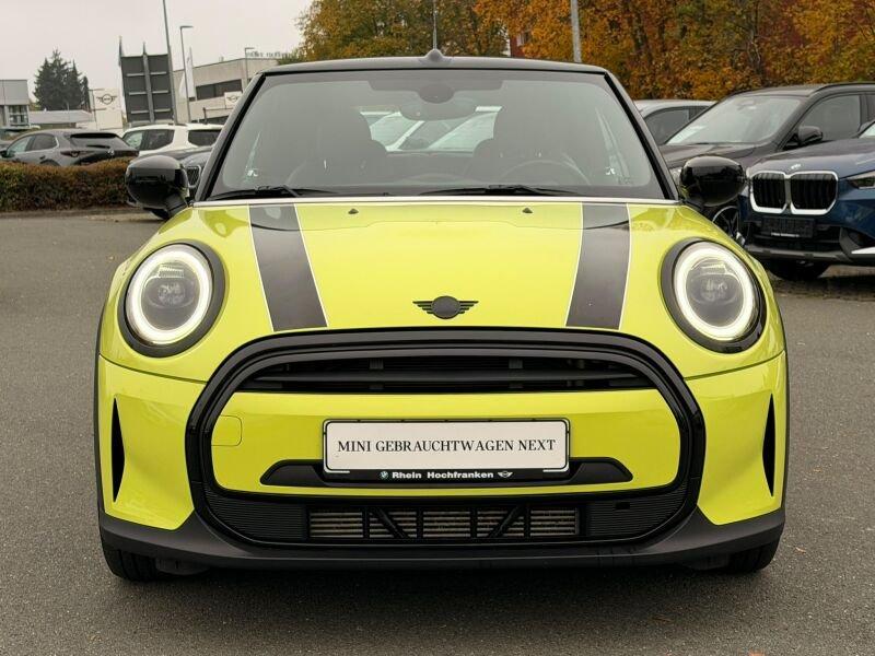 Originalaufnahme des Fahrzeugs