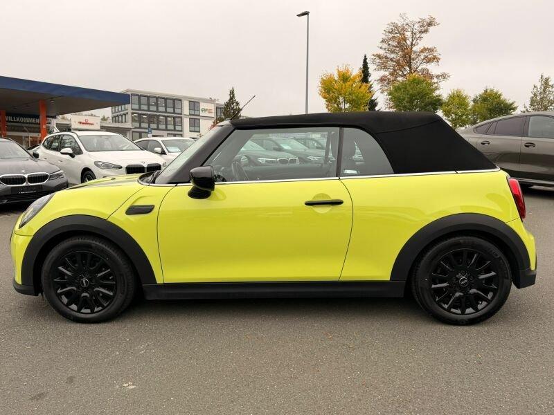 Originalaufnahme des Fahrzeugs
