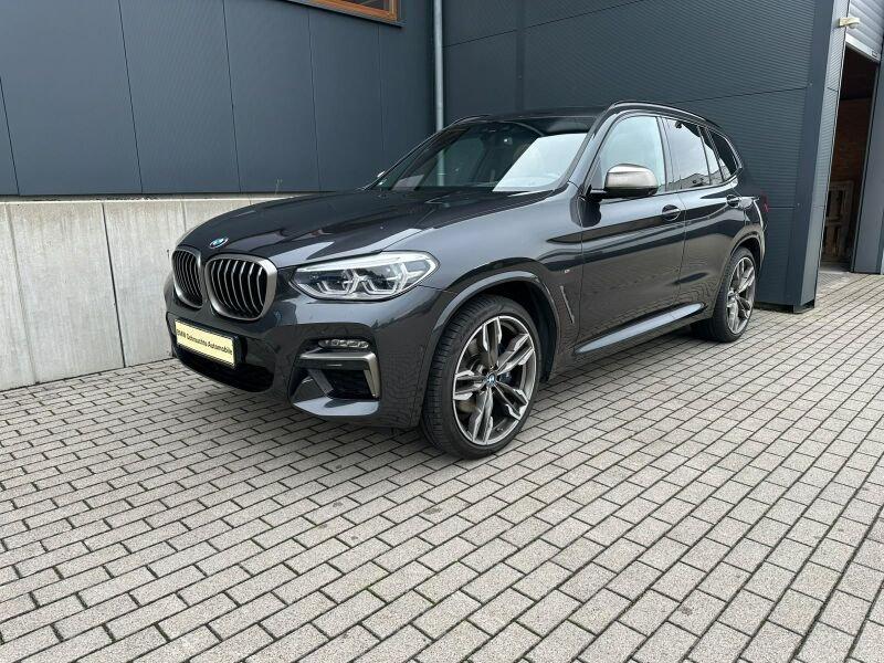 Originalaufnahme des Fahrzeugs