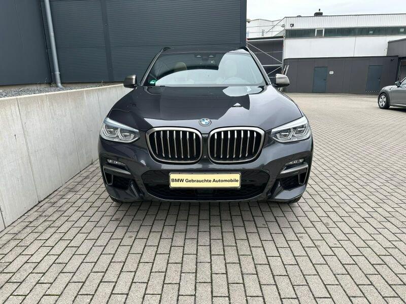 Originalaufnahme des Fahrzeugs