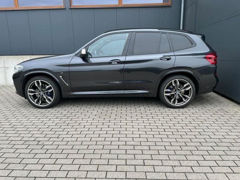 Originalaufnahme des Fahrzeugs