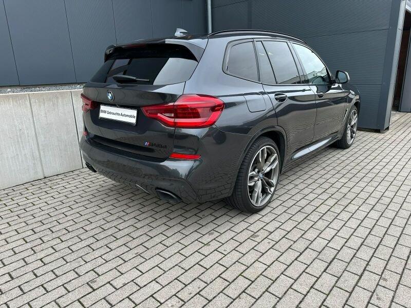 Originalaufnahme des Fahrzeugs