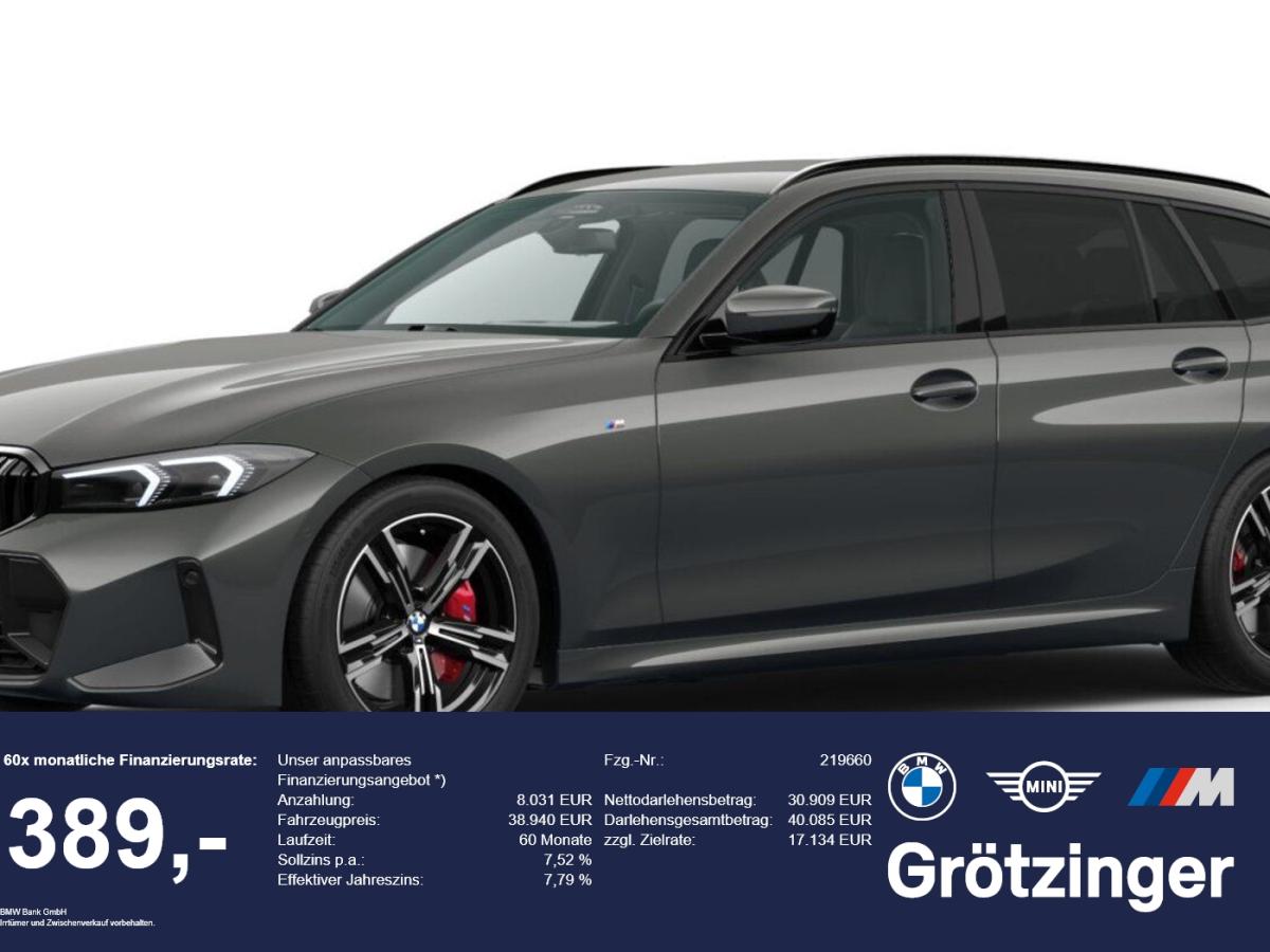 Originalaufnahme des Fahrzeugs