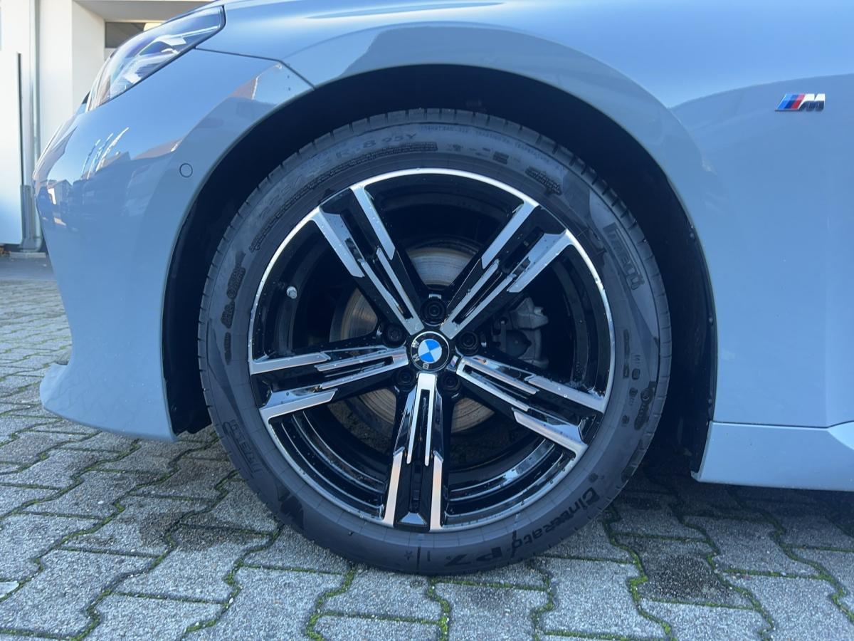 Originalaufnahme des Fahrzeugs