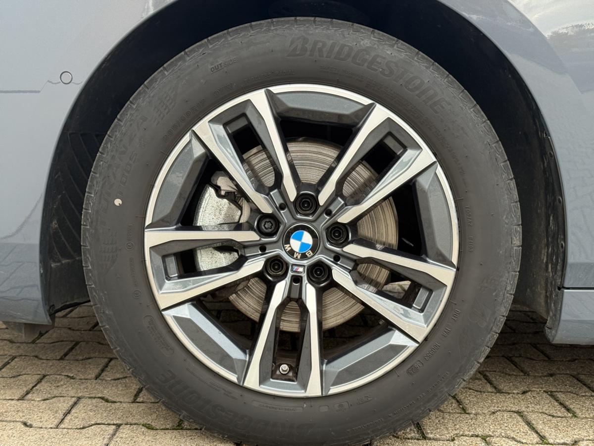 Originalaufnahme des Fahrzeugs