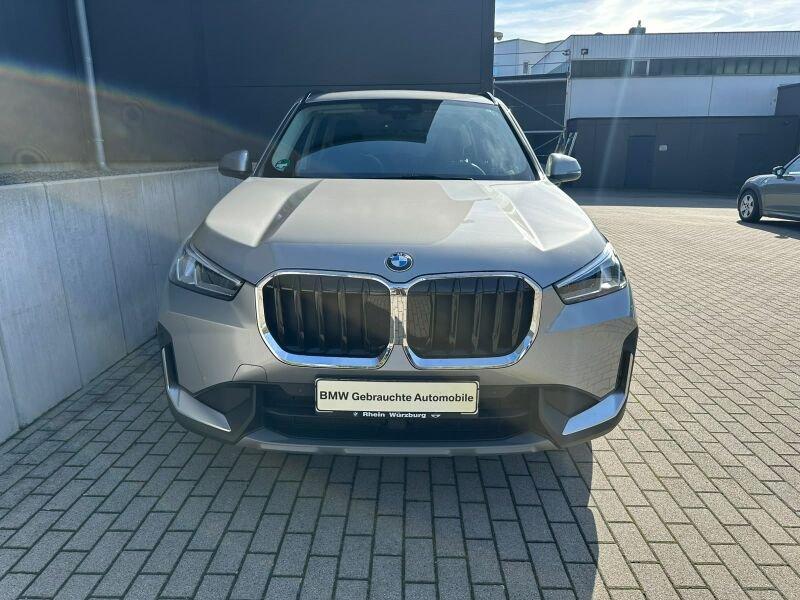 Originalaufnahme des Fahrzeugs