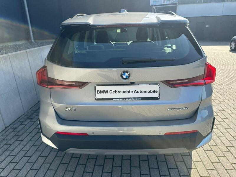 Originalaufnahme des Fahrzeugs