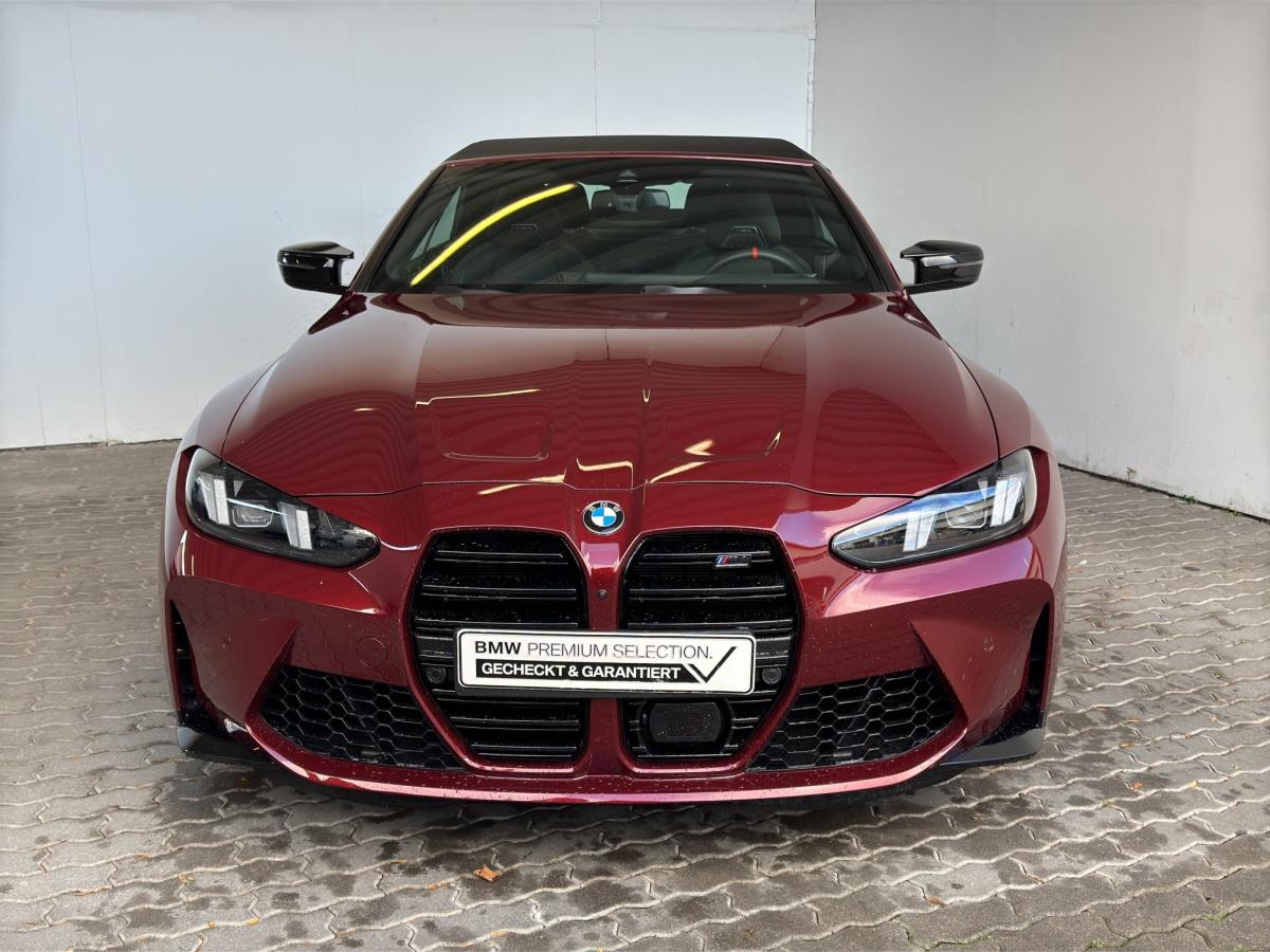 Originalaufnahme des Fahrzeugs