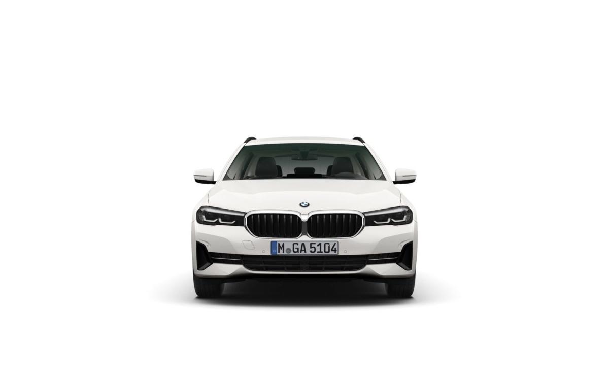 Originalaufnahme des Fahrzeugs