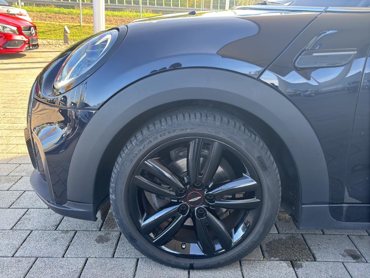Originalaufnahme des Fahrzeugs