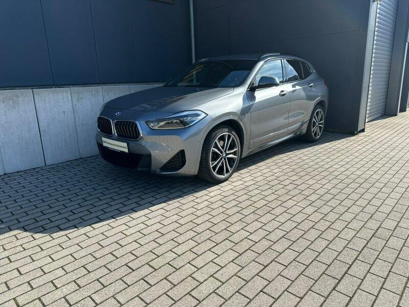 Originalaufnahme des Fahrzeugs