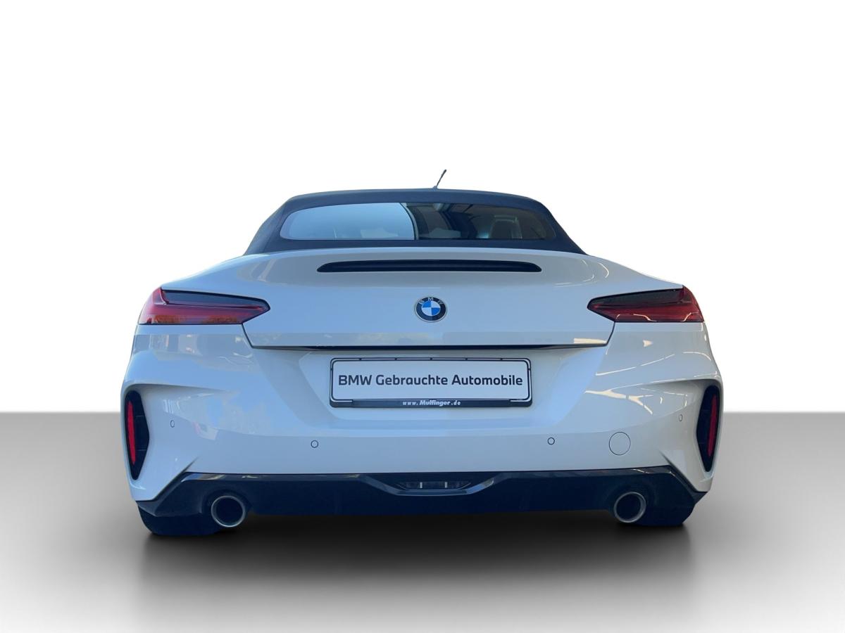 Originalaufnahme des Fahrzeugs