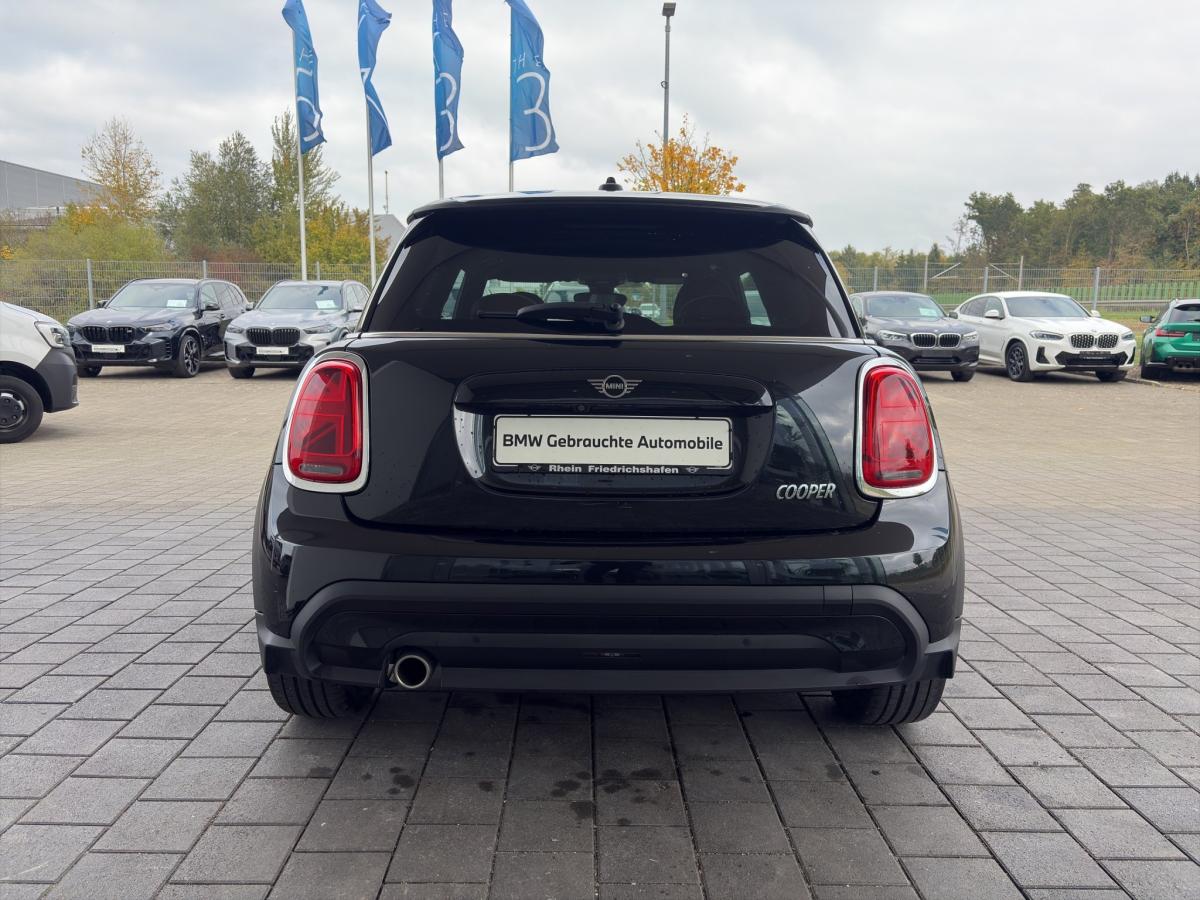 Originalaufnahme des Fahrzeugs