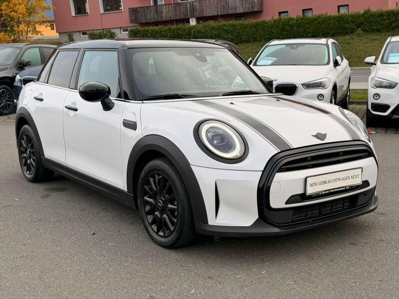 Originalaufnahme des Fahrzeugs