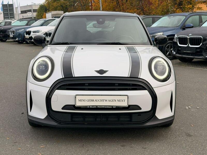 Originalaufnahme des Fahrzeugs