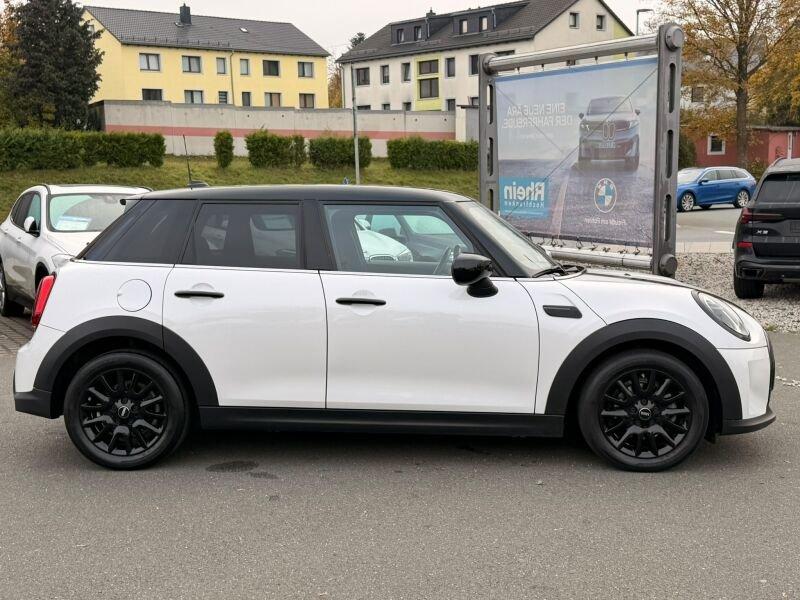 Originalaufnahme des Fahrzeugs
