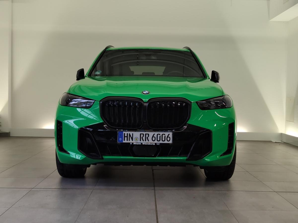 Originalaufnahme des Fahrzeugs