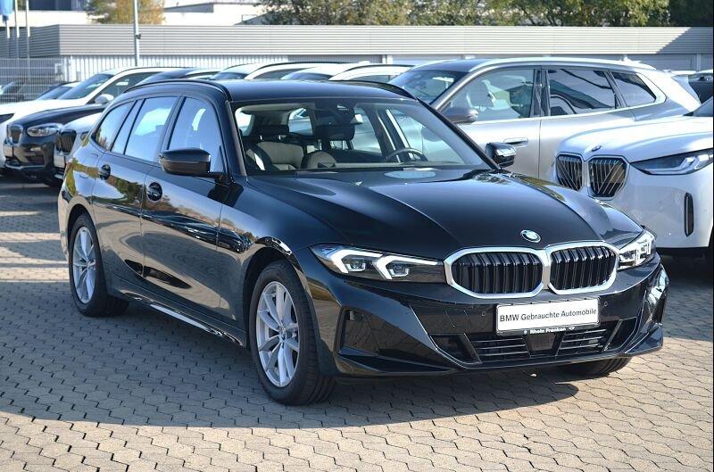Originalaufnahme des Fahrzeugs