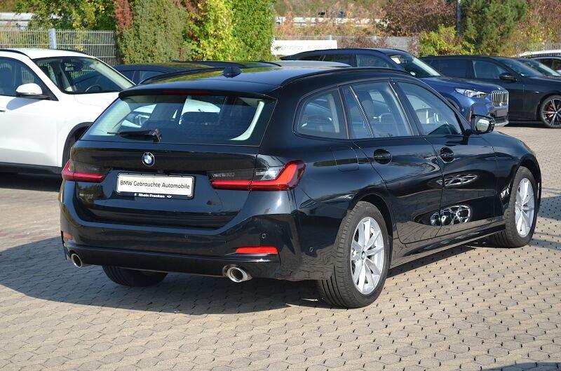 Originalaufnahme des Fahrzeugs