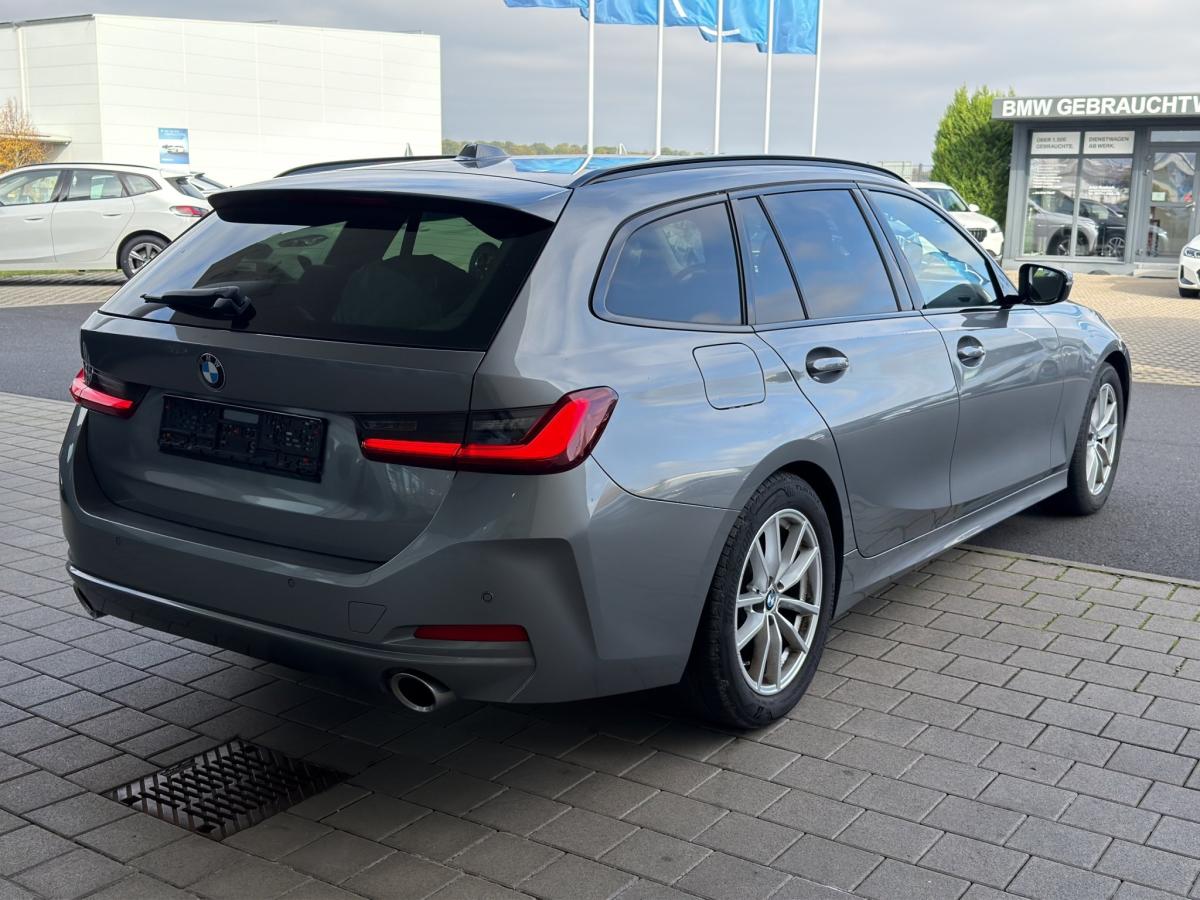 Originalaufnahme des Fahrzeugs