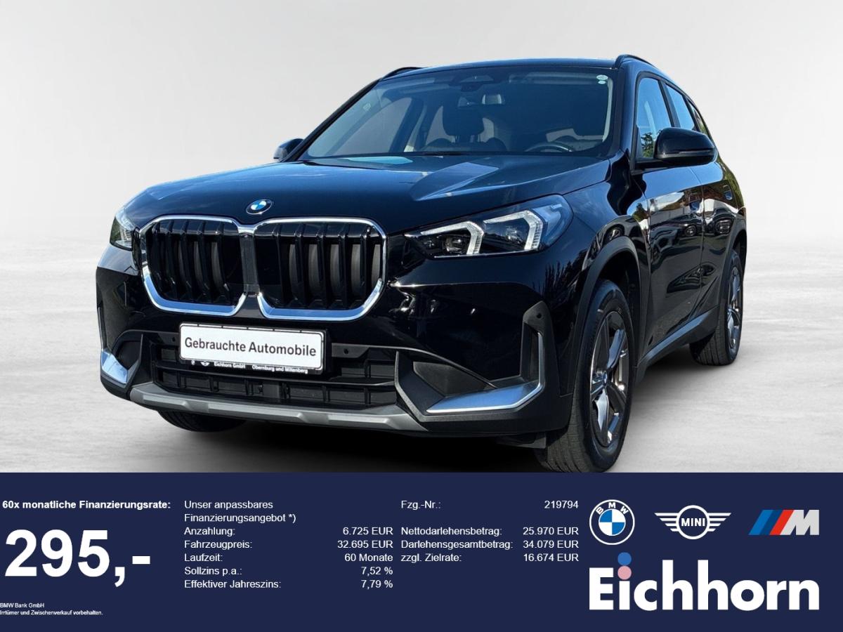 Originalaufnahme des Fahrzeugs
