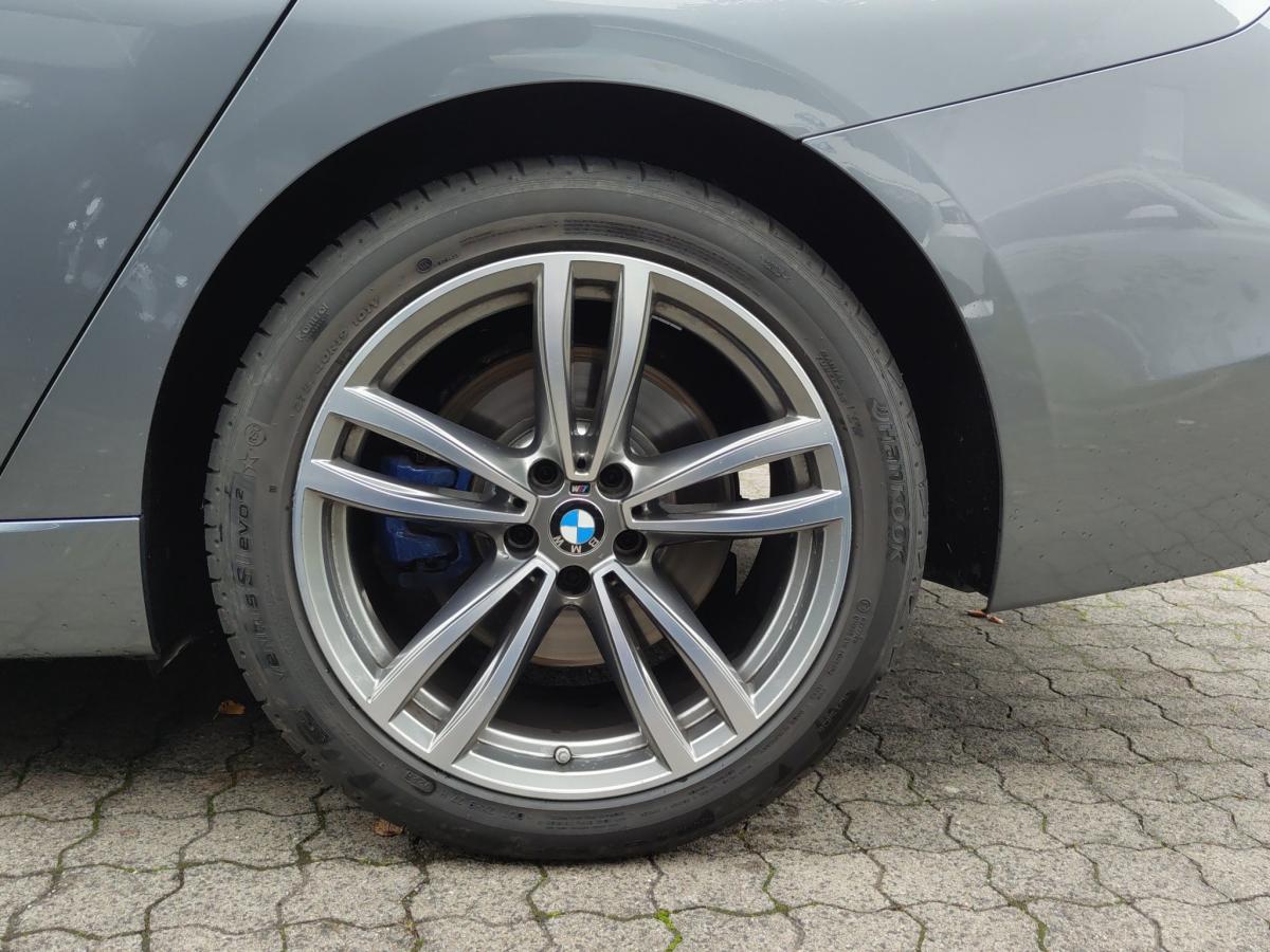Originalaufnahme des Fahrzeugs