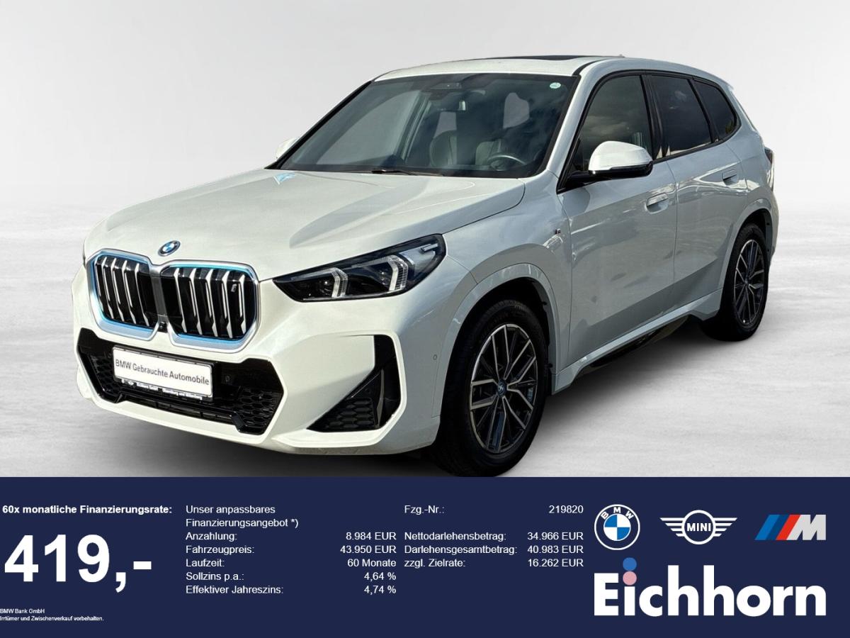 Originalaufnahme des Fahrzeugs