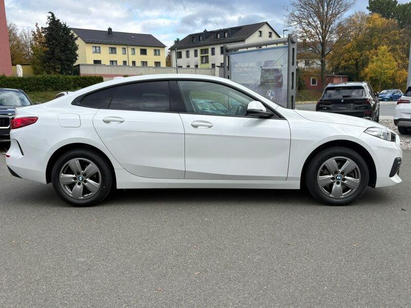 Originalaufnahme des Fahrzeugs