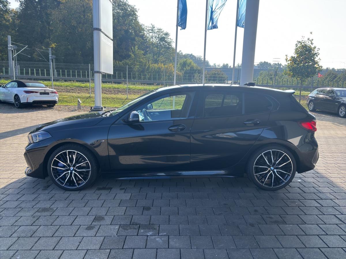 Originalaufnahme des Fahrzeugs