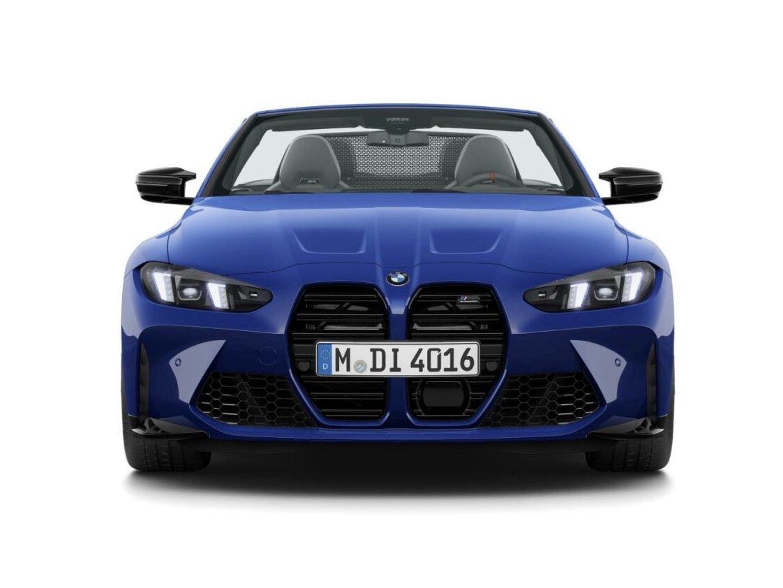 Originalaufnahme des Fahrzeugs