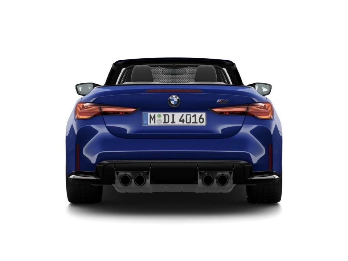 Originalaufnahme des Fahrzeugs
