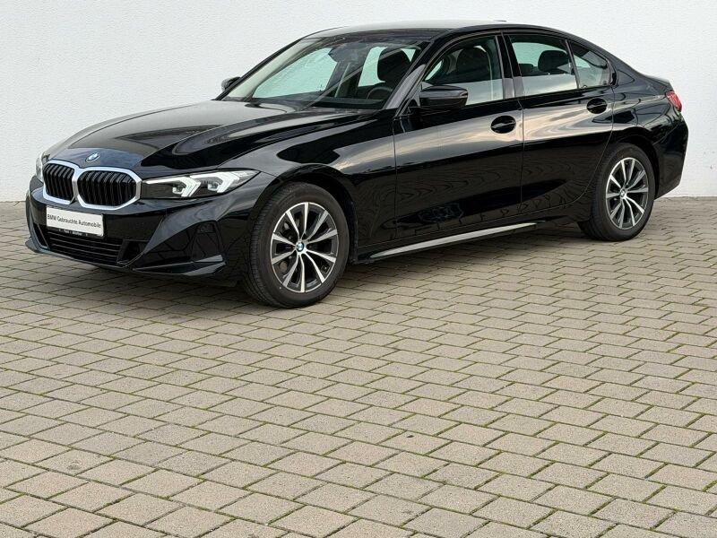Originalaufnahme des Fahrzeugs