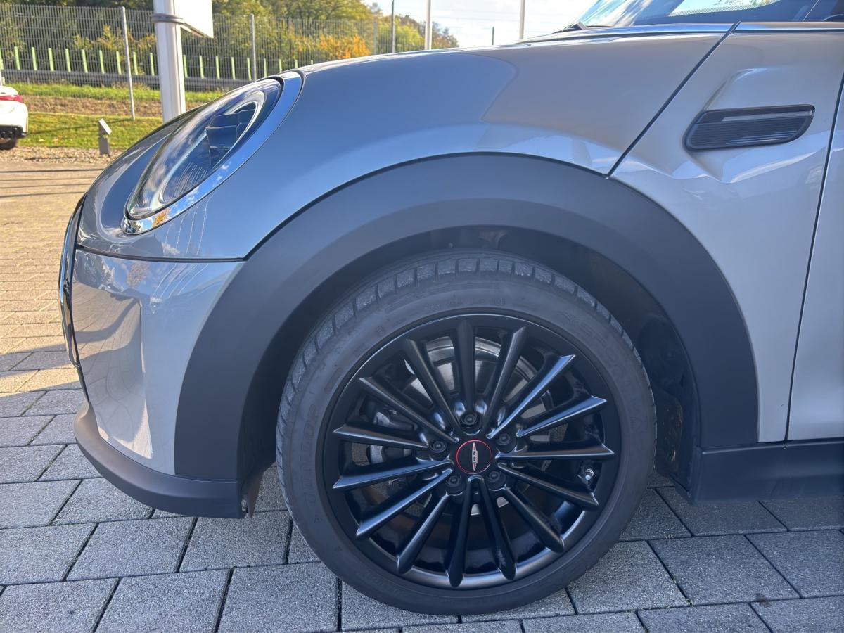 Originalaufnahme des Fahrzeugs