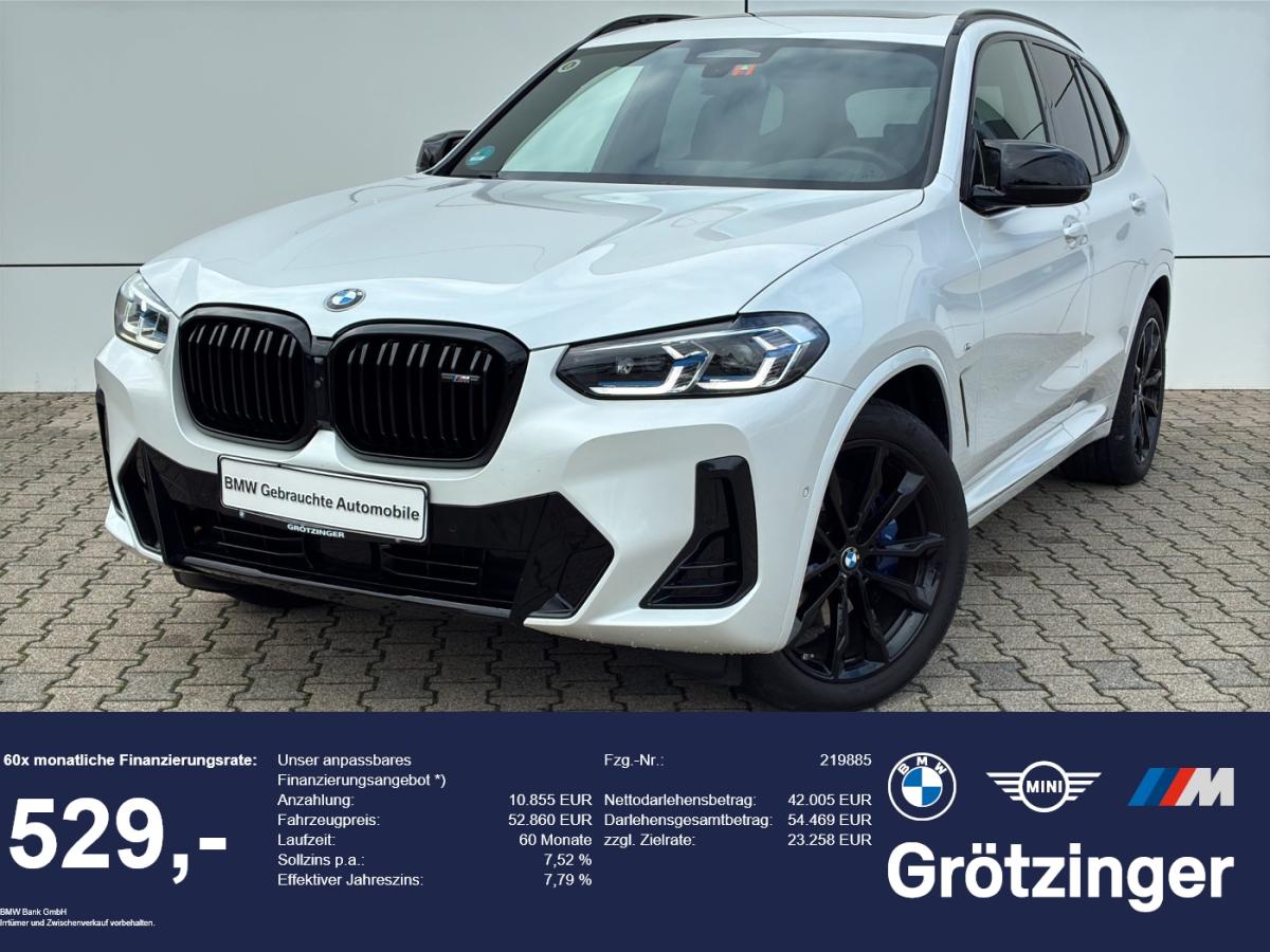 Originalaufnahme des Fahrzeugs