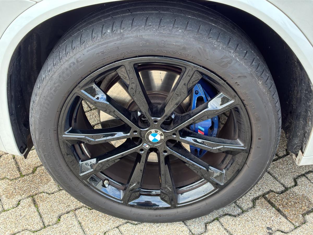 Originalaufnahme des Fahrzeugs
