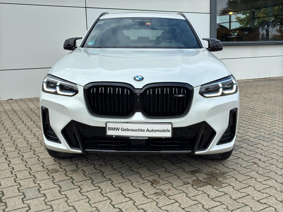 Originalaufnahme des Fahrzeugs