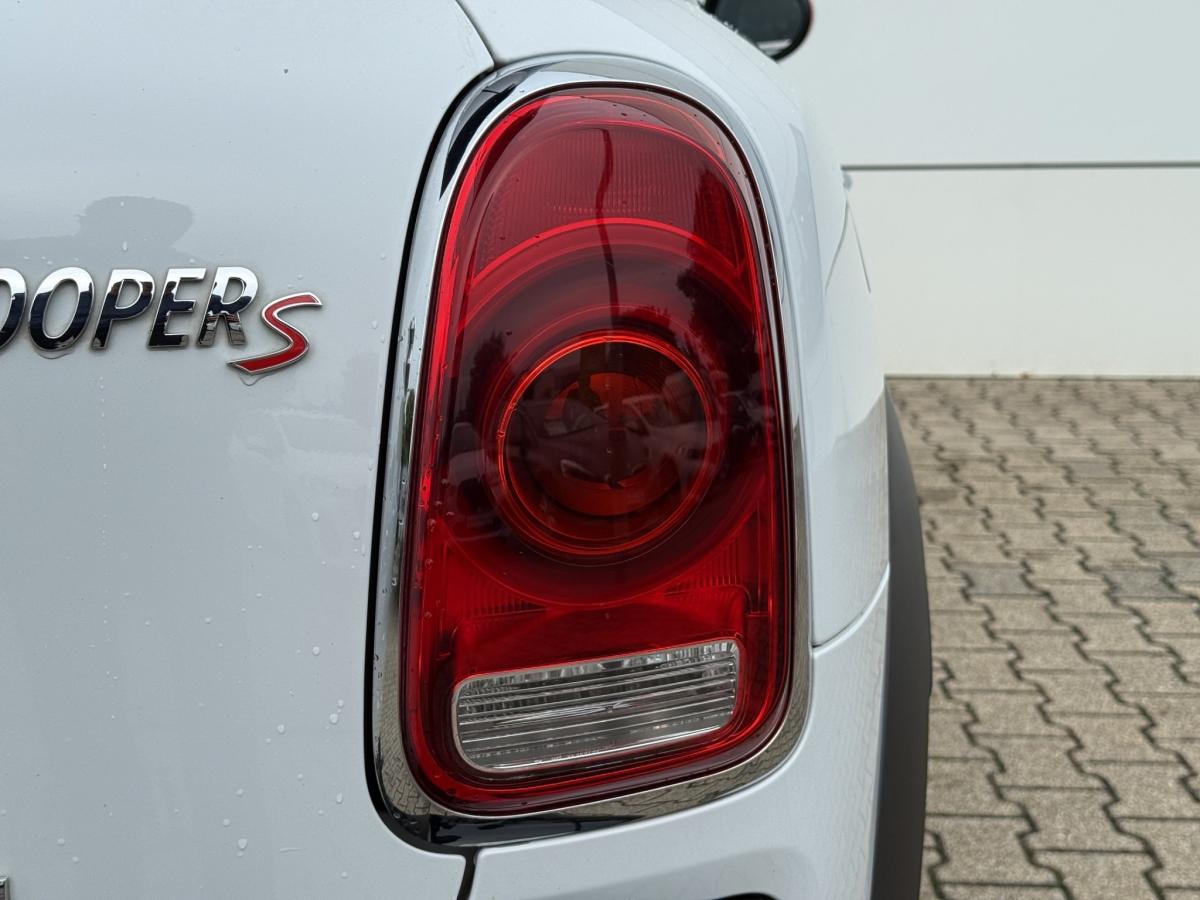 Originalaufnahme des Fahrzeugs