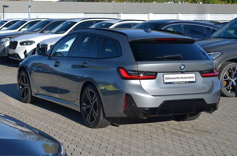 Originalaufnahme des Fahrzeugs